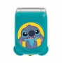 Clementoni - Telefon flip Stitch care dezvolta abilitatile motorii fine si simtul tactil Clementoni - 3